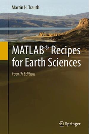 MATLAB(R) Recipes for Earth Sciences