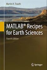 MATLAB(R) Recipes for Earth Sciences