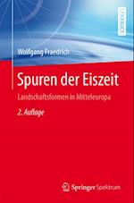 Spuren der Eiszeit