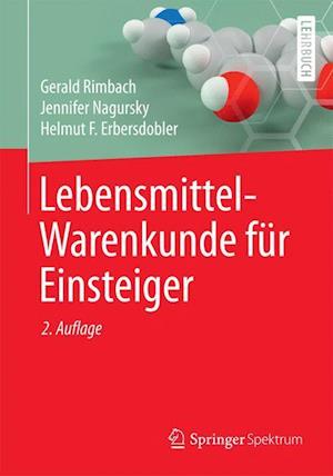 Lebensmittel-Warenkunde für Einsteiger