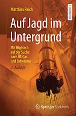 Auf Jagd im Untergrund