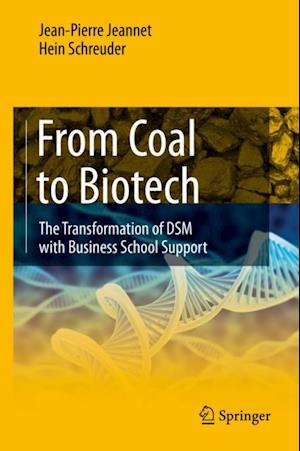 From Coal to Biotech
