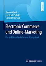 Electronic Commerce und Online-Marketing