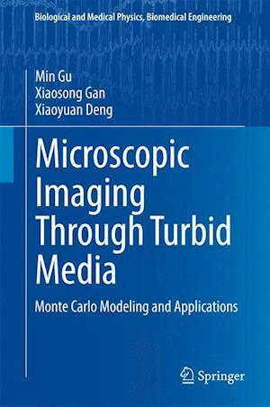 Microscopic Imaging Through Turbid Media