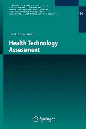 Health Technology Assessment