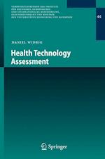 Health Technology Assessment