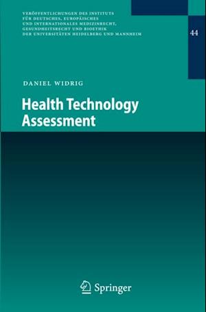 Health Technology Assessment