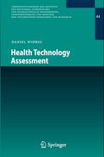 Health Technology Assessment