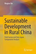 Sustainable Development in Rural China