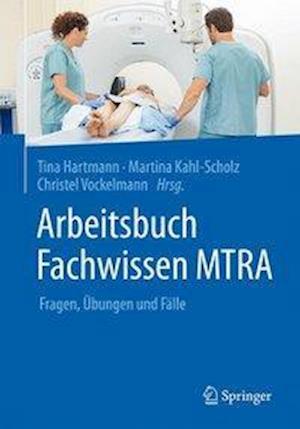 Arbeitsbuch Fachwissen MTRA