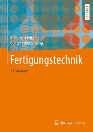 Fertigungstechnik