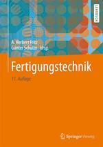 Fertigungstechnik