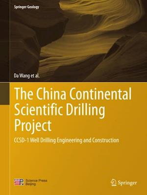 China Continental Scientific Drilling Project