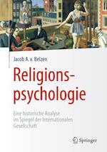 Religionspsychologie