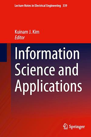 Information Science and Applications