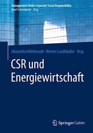 CSR und Energiewirtschaft