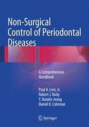 Non-Surgical Control of Periodontal Diseases