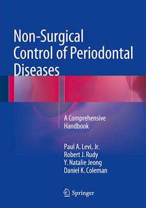 Non-Surgical Control of Periodontal Diseases