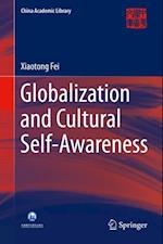 Globalization and Cultural Self-Awareness