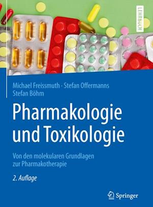 Pharmakologie und Toxikologie