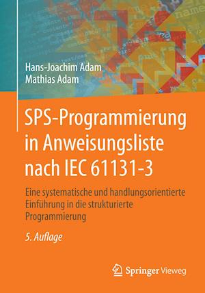 Sps-Programmierung in Anweisungsliste Nach Iec 61131-3