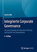 Integrierte Corporate Governance