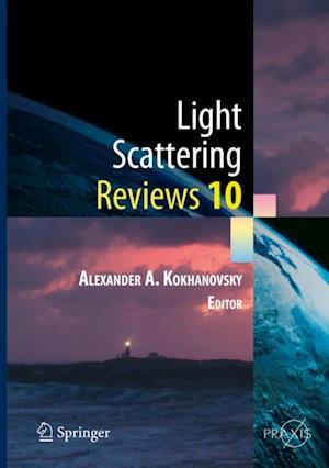 Light Scattering Reviews 10