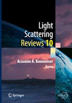 Light Scattering Reviews 10