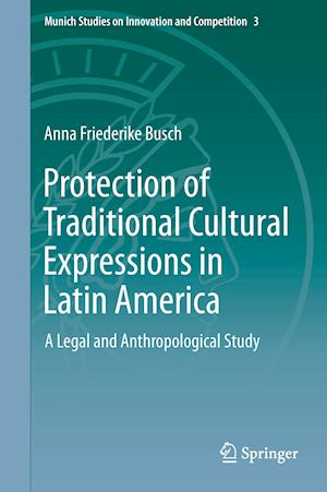 Protection of Traditional Cultural Expressions in Latin America