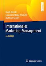 Internationales Marketing-Management