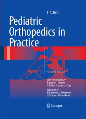 Pediatric Orthopedics in Practice