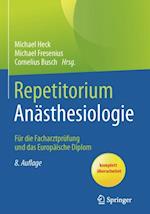 Repetitorium Anästhesiologie