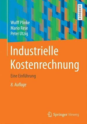 Industrielle Kostenrechnung