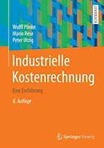 Industrielle Kostenrechnung