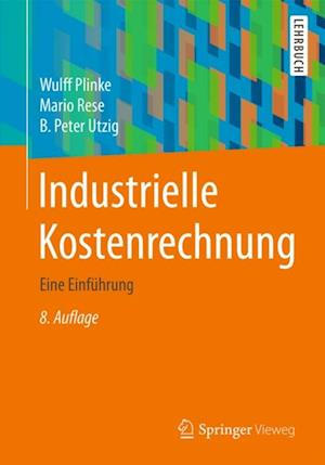 Industrielle Kostenrechnung