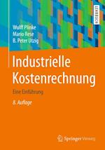 Industrielle Kostenrechnung