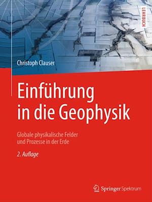 Einführung in die Geophysik