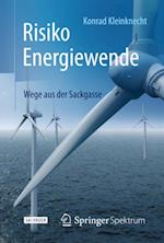 Risiko Energiewende