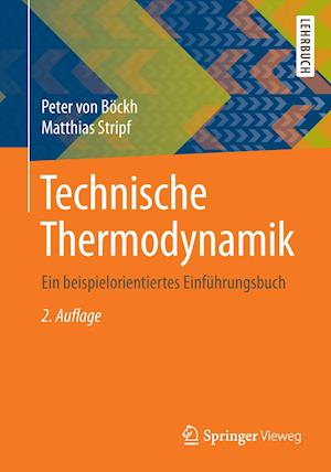 Technische Thermodynamik