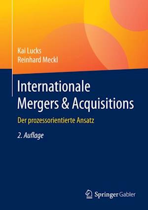 Internationale Mergers & Acquisitions