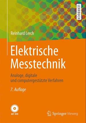 Elektrische Messtechnik