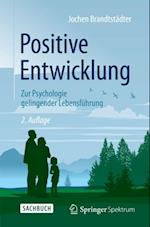 Positive Entwicklung