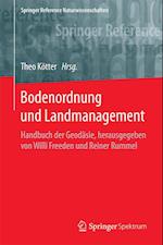 Bodenordnung und Landmanagement