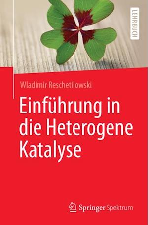 Einführung in die Heterogene Katalyse