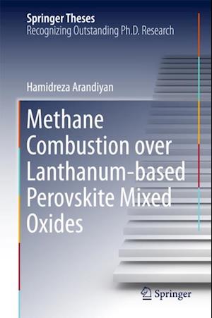 Methane Combustion over Lanthanum-based Perovskite Mixed Oxides