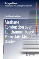 Methane Combustion over Lanthanum-based Perovskite Mixed Oxides