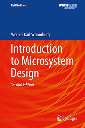 Introduction to Microsystem Design