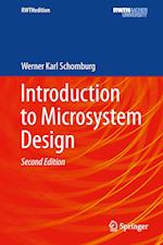 Introduction to Microsystem Design