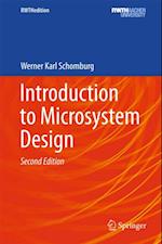 Introduction to Microsystem Design