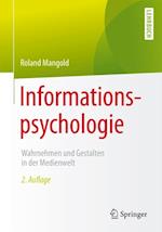 Informationspsychologie